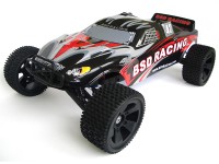 Радиоуправляемый монстр BSD Racing Off-Road Truggy, Brushless, 4WD RTR масштаб 1:5 2.4G - REC-0031-01