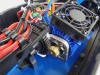 Радиоуправляемый монстр BSD Racing Off-Road Truggy, Brushless, 4WD RTR масштаб 1:5 2.4G - REC-0031-01