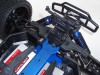 Радиоуправляемый монстр BSD Racing Off-Road Truggy, Brushless, 4WD RTR масштаб 1:5 2.4G - REC-0031-01