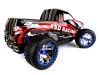 Радиоуправляемый монстр BSD Racing Off-Road Monster Truck, Brushless, 4WD RTR масштаб 1:5 2.4G - REC-0052-01