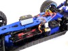 Радиоуправляемый монстр BSD Racing Off-Road Monster Truck, Brushless, 4WD RTR масштаб 1:5 2.4G - REC-0052-01