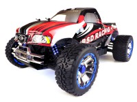 Радиоуправляемый монстр BSD Racing Off-Road Monster Truck, Brushless, 4WD RTR масштаб 1:5 2.4G - REC-0052-01
