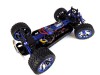 Радиоуправляемый монстр BSD Racing Off-Road Monster Truck, Brushless, 4WD RTR масштаб 1:5 2.4G - REC-0052-01