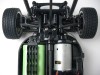 Модель шоссейного автомобиля Heng Feng Hypermax RS 4WD RTR масштаб 1:10 27Mhz - R02262