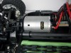 Модель шоссейного автомобиля Heng Feng Hypermax RS 4WD RTR масштаб 1:10 27Mhz - R02262