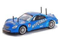 Модель шоссейного автомобиля Heng Feng Hypermax RS 4WD RTR масштаб 1:10 27Mhz - R02262