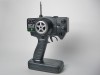 Модель шоссейного автомобиля Heng Feng Hypermax RS 4WD RTR масштаб 1:10 27Mhz - R02262
