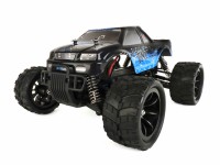 Радиоуправляемый монстр Huan Qi Off-road Monster Truck TNT 4WD RTR масштаб 1:16 2.4G - R09577