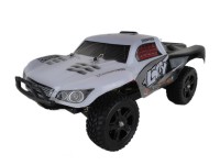 Радиоуправляемый шорт-корс трак Huan Qi Off-road Rally Truck 4WD RTR масштаб 1:16 2.4G - R09579