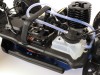 Радиоуправляемый трагги BSD Racing Off-Road Truggy, OS.18 4WD RTR масштаб 1:10 2.4G - RNC-0017-02
