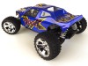 Радиоуправляемый трагги BSD Racing Off-Road Truggy, OS.18 4WD RTR масштаб 1:10 2.4G - RNC-0017-02