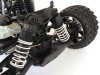 Радиоуправляемый трагги BSD Racing Off-Road Truggy, OS.18 4WD RTR масштаб 1:10 2.4G - RNC-0017-02