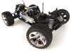 Радиоуправляемый трагги BSD Racing Off-Road Truggy, OS.18 4WD RTR масштаб 1:10 2.4G - RNC-0017-02