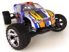 Радиоуправляемый трагги BSD Racing Off-Road Truggy, OS.18 4WD RTR масштаб 1:10 2.4G - RNC-0017-02