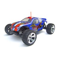Радиоуправляемый багги BSD Racing Off-Road Buggy, OS.18 4WD RTR масштаб 1:10 2.4G - RNC-0021-02
