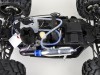 Радиоуправляемый монстр BSD Racing Off-Road Monster Truck, OS.18, Waterproof 4WD RTR масштаб 1:8 2.4G - RNC-0010-03