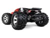 Радиоуправляемый монстр BSD Racing Off-Road Monster Truck, OS.18, Waterproof 4WD RTR масштаб 1:8 2.4G - RNC-0010-03