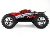 Радиоуправляемый монстр BSD Racing Off-Road Monster Truck, OS.18, Waterproof 4WD RTR масштаб 1:8 2.4G - RNC-0010-03