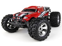Радиоуправляемый монстр BSD Racing Off-Road Monster Truck, SH.18, 4WD RTR масштаб 1:8 2.4G - RNC-0010-01