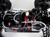 Радиоуправляемый монстр BSD Racing Off-Road Monster Truck, OS.18+Autostart, 4WD RTR масштаб 1:10 2.4G - RNC-0015-02