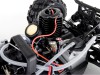 Радиоуправляемый монстр BSD Racing Off-Road Monster Truck, SH.18+Autostart, 4WD RTR масштаб 1:10 2.4G - RNC-0015-01