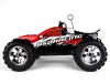 Радиоуправляемый монстр BSD Racing Off-Road Monster Truck, OS.18, Waterproof, Light system 4WD RTR масштаб 1:8 2.4G - RNC-0010-04
