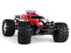 Радиоуправляемый монстр BSD Racing Off-Road Monster Truck, OS.18, Waterproof, Light system 4WD RTR масштаб 1:8 2.4G - RNC-0010-04