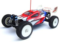 Радиоуправляемая багги BSD Racing Off-Road Buggy, SH.21, 4WD RTR масштаб 1:10 2.4G - RNC-0009-01
