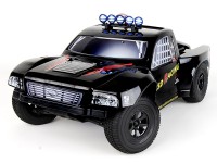 Радиоуправляемый шорт-корс трак BSD Racing Off-Road Short Course, OS.21, Waterproof, Light system 4WD RTR масштаб 1:8 2.4G - RNC-0016-04