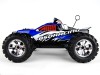 Радиоуправляемый монстр BSD Racing Off-Road Monster Truck, OS.21, Waterproof, Light system 4WD RTR масштаб 1:8 2.4G - RNC-0008-04