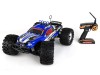 Радиоуправляемый монстр BSD Racing Off-Road Monster Truck, OS.21, Waterproof, Light system 4WD RTR масштаб 1:8 2.4G - RNC-0008-04