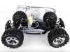 Радиоуправляемый монстр BSD Racing Off-Road Monster Truck, OS.21, Waterproof, Light system 4WD RTR масштаб 1:8 2.4G - RNC-0008-04