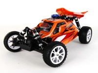 Радиоуправляемый багги VRX Racing Spirit N2 4WD RTR масштаб 1:10 2.4G - RNC-0012-01