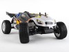 Радиоуправляемый трагги VRX Racing Bulldog N2, GO.18, Waterproof 4WD RTR масштаб 1:10 2.4G - RNC-0005-02