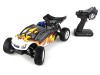Радиоуправляемый трагги VRX Racing Bulldog N2, GO.18, Waterproof 4WD RTR масштаб 1:10 2.4G - RNC-0005-02