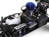 Радиоуправляемый трагги VRX Racing Bulldog N2, GO.18, Waterproof 4WD RTR масштаб 1:10 2.4G - RNC-0005-02