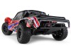 Радиоуправляемый шорт-корс трак VRX Racing DT5 N1 4WD RTR масштаб 1:10 2.4G - RNC-0028-02