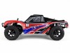 Радиоуправляемый шорт-корс трак VRX Racing DT5 N1 4WD RTR масштаб 1:10 2.4G - RNC-0028-02