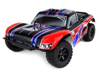 Радиоуправляемый шорт-корс трак VRX Racing DT5 N2 4WD RTR масштаб 1:10 2.4G - RNC-0029-02