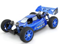 Радиоуправляемый багги VRX Racing VRX-2 Pro 4WD RTR масштаб 1:8 2.4G - RNC-0014-01