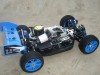 Радиоуправляемый багги VRX Racing VRX-2 Pro 4WD RTR масштаб 1:8 2.4G - RNC-0014-01