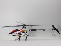 Радиоуправляемый вертолет HTX Model Flying Gyro 4CH 2.4G - H227-55