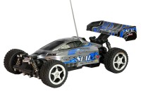 Радиоуправляемый трагги JTS New Impetus 2WD масштаб 1:16 - RTC-0038-01 (SPEC-6401)
