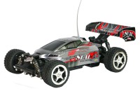Радиоуправляемый трагги JTS New Impetus 4WD масштаб 1:16 27Mhz - RTC-0037-01 (SPEC-6402)