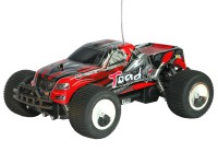 Радиоуправляемый внедорожник JTS New Impetus 2WD масштаб 1:16 - RTC-0039-01 (SPEC-6603)