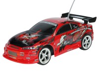 Радиоуправляемая машинка JTS New Impetus 2WD масштаб 1:16 - RTC-0032-01 (SPEC-6102)
