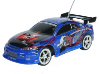 Радиоуправляемая машинка JTS New Impetus 2WD масштаб 1:16 - RTC-0031-01 (SPEC-6101)