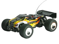 Радиоуправляемый трагги JTS New Impetus 2WD масштаб 1:16 - RTC-0042-01 (SPEC-6802)