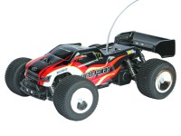 Радиоуправляемый трагги JTS New Impetus 2WD масштаб 1:16 - RTC-0041-01 (SPEC-6801)