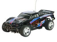 Радиоуправляемая машинка JTS New Impetus 2WD масштаб 1:16 - RTC-0035-01 (SPEC-6301)